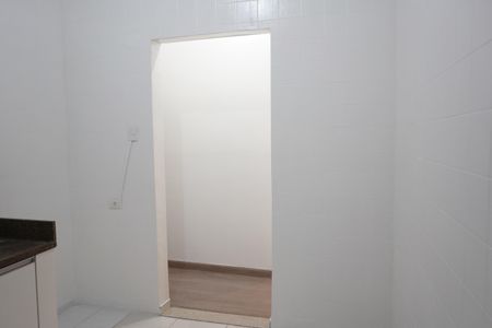 Apartamento para alugar com 84m², 3 quartos e sem vagaCozinha