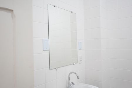 Apartamento para alugar com 84m², 3 quartos e sem vagaBanheiro Social