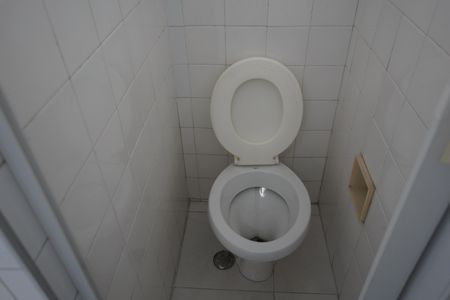 Apartamento para alugar com 84m², 3 quartos e sem vagaBanheiro de Serviço