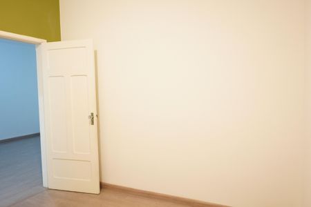 Apartamento para alugar com 84m², 3 quartos e sem vagaQuarto 2