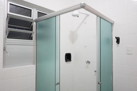 Apartamento para alugar com 84m², 3 quartos e sem vagaBanheiro Social