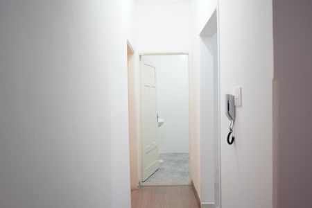 Apartamento para alugar com 84m², 3 quartos e sem vagaCorredor