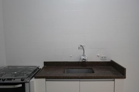 Apartamento para alugar com 84m², 3 quartos e sem vagaCozinha