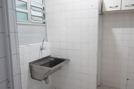 Apartamento para alugar com 84m², 3 quartos e sem vagaÁrea de Serviço