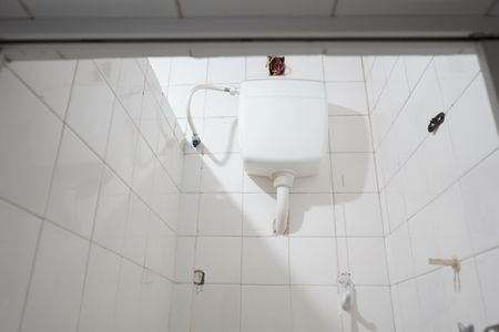 Apartamento para alugar com 84m², 3 quartos e sem vagaBanheiro de Serviço