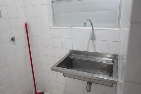 Apartamento para alugar com 84m², 3 quartos e sem vagaÁrea de Serviço