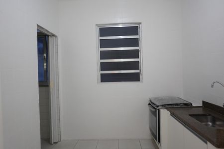 Apartamento para alugar com 84m², 3 quartos e sem vagaCozinha