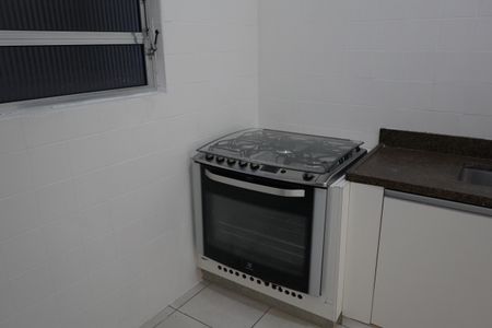 Apartamento para alugar com 84m², 3 quartos e sem vagaCozinha