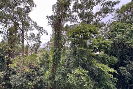 Vista do Quarto 1 de apartamento para alugar com 2 quartos, 40m² em Parque Bristol, São Bernardo do Campo