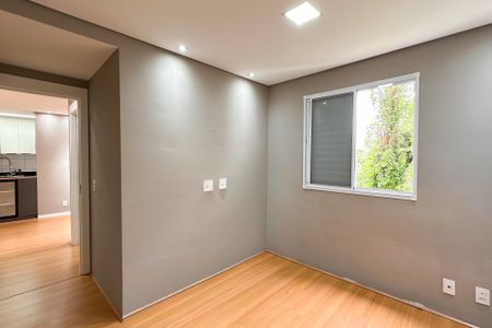 Apartamento para alugar com 40m², 2 quartos e sem vagaQuarto 2