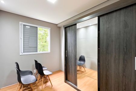 Apartamento para alugar com 40m², 2 quartos e sem vagaQuarto 1