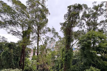 Apartamento para alugar com 40m², 2 quartos e sem vagaVista da Sala