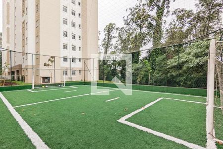 Apartamento para alugar com 40m², 2 quartos e sem vagaÁrea comum - Quadra