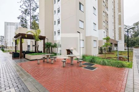 Apartamento para alugar com 40m², 2 quartos e sem vagaÁrea comum