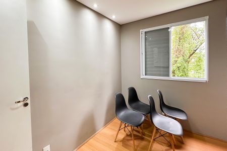 Apartamento para alugar com 40m², 2 quartos e sem vagaQuarto 1