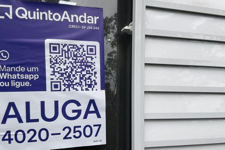 Apartamento para alugar com 40m², 2 quartos e sem vagaPlaca