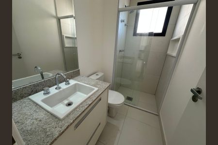 Apartamento para alugar com 70m², 2 quartos e 2 vagas