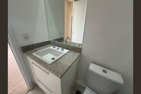 Apartamento para alugar com 70m², 2 quartos e 2 vagas