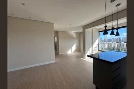 Apartamento para alugar com 70m², 2 quartos e 2 vagas