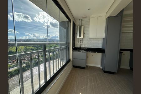 Apartamento para alugar com 70m², 2 quartos e 2 vagas