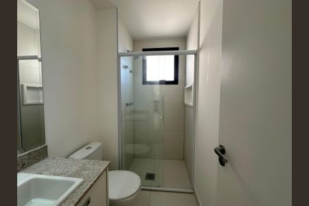 Apartamento para alugar com 70m², 2 quartos e 2 vagas