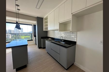 Apartamento para alugar com 70m², 2 quartos e 2 vagas