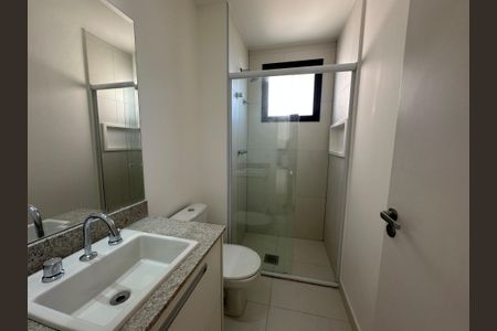 Apartamento para alugar com 70m², 2 quartos e 2 vagas