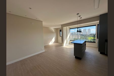 Apartamento para alugar com 2 quartos, 70m² em Alphaville, Barueri