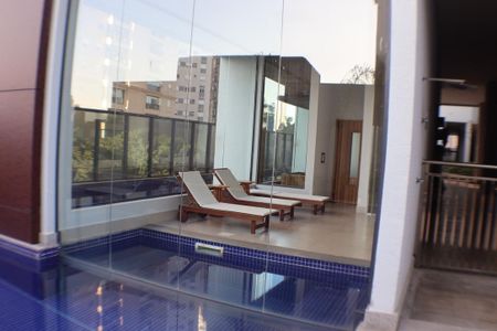 Apartamento para alugar com 70m², 2 quartos e 2 vagas Apartamento para alugar com 70m², 2 quartos e 2 vagasSpa