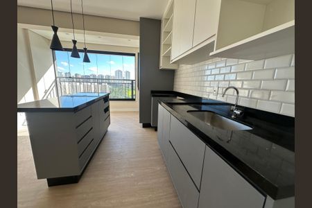 Apartamento para alugar com 70m², 2 quartos e 2 vagas