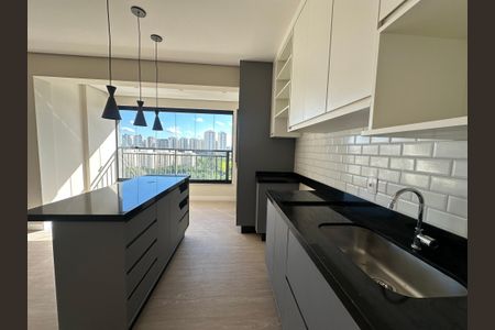 Apartamento para alugar com 70m², 2 quartos e 2 vagas