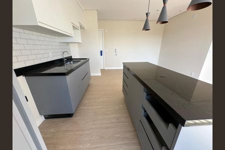 Apartamento para alugar com 70m², 2 quartos e 2 vagas