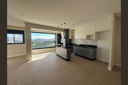 Apartamento para alugar com 70m², 2 quartos e 2 vagas