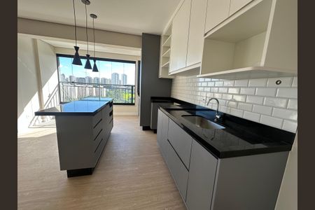 Apartamento para alugar com 70m², 2 quartos e 2 vagas