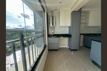 Apartamento para alugar com 70m², 2 quartos e 2 vagas