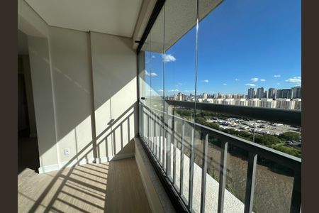 Apartamento para alugar com 70m², 2 quartos e 2 vagas