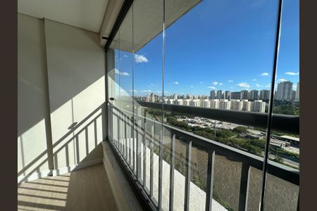 Apartamento para alugar com 70m², 2 quartos e 2 vagas
