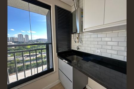 Apartamento para alugar com 70m², 2 quartos e 2 vagas