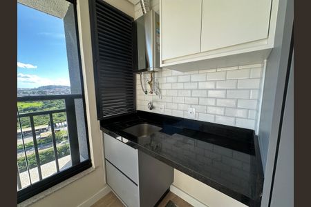 Apartamento para alugar com 70m², 2 quartos e 2 vagas