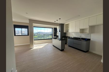 Apartamento para alugar com 70m², 2 quartos e 2 vagas