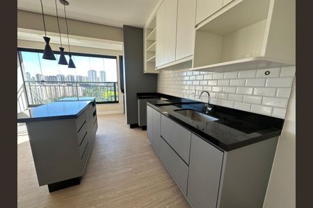 Apartamento para alugar com 70m², 2 quartos e 2 vagas