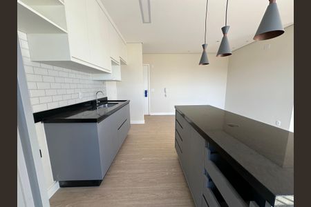 Apartamento para alugar com 70m², 2 quartos e 2 vagas