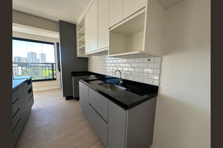 Apartamento para alugar com 70m², 2 quartos e 2 vagas