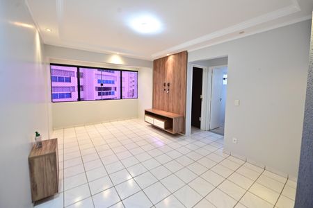 Apartamento para alugar com 2 quartos, 58m² em Residencial Eldorado, Goiânia