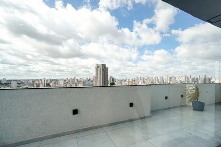 Apartamento para alugar com 34m², 1 quarto e sem vaga Apartamento para alugar com 34m², 1 quarto e sem vagaTerraço