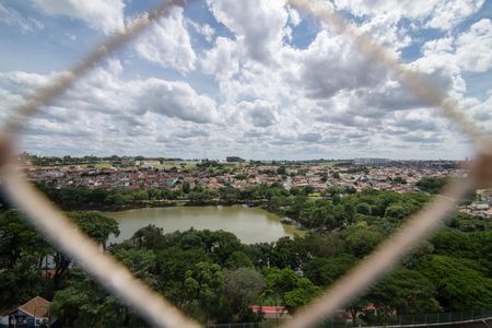 Apartamento para alugar com 59m², 2 quartos e 1 vagaVista da Varanda da Sala