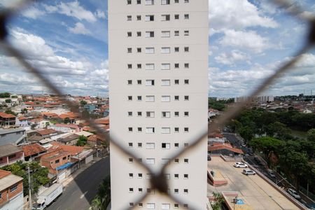 Apartamento para alugar com 59m², 2 quartos e 1 vagaVista do Quarto