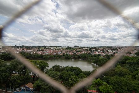 Apartamento para alugar com 59m², 2 quartos e 1 vagaVista da Suíte