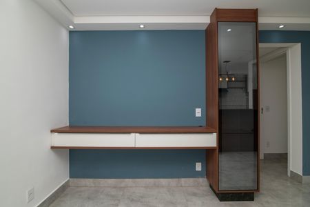 Apartamento para alugar com 59m², 2 quartos e 1 vagaSala