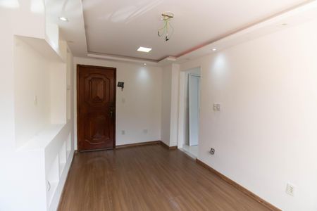 Sala de apartamento à venda com 2 quartos, 47m² em Fonseca, Niterói